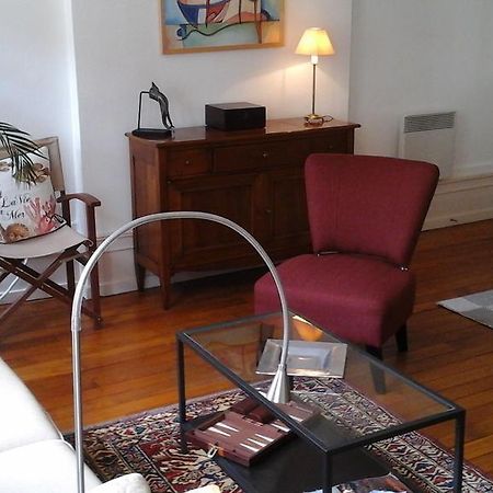 Beaune City Suite Room photo